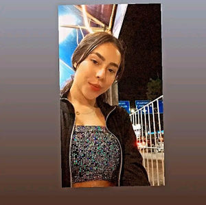 Meet your Posher, Aracely